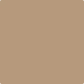 1083: Beach House Beige by Benjamin Moore