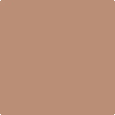 1228: Roman Shade  by Benjamin Moore