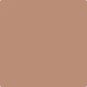 1228: Roman Shade  by Benjamin Moore