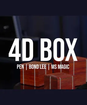 4D Box