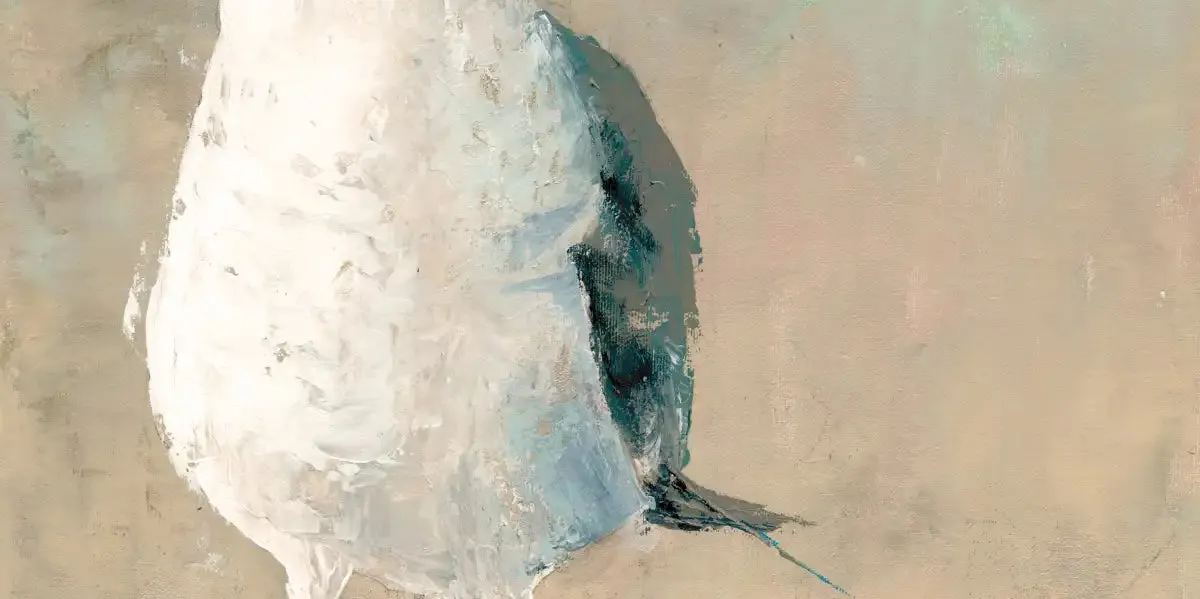 A Beach Bird I Wall Art