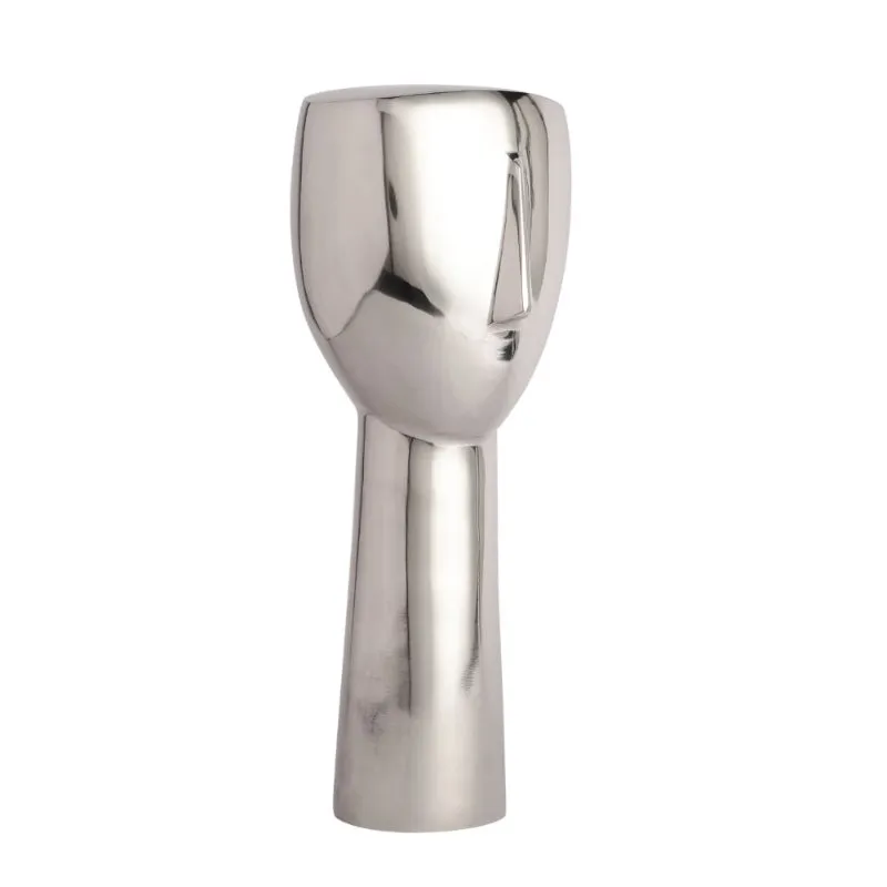 Abstract Face Decorative | Multiple Colors