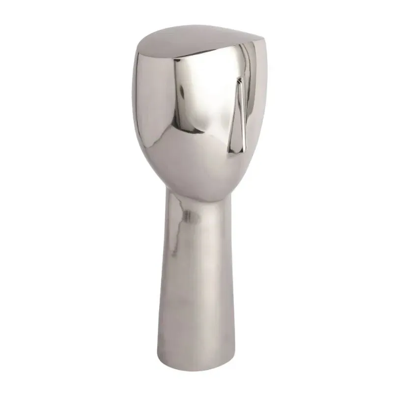 Abstract Face Decorative | Multiple Colors