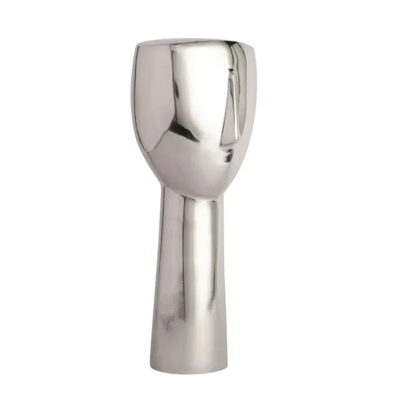 Abstract Face Decorative | Multiple Colors