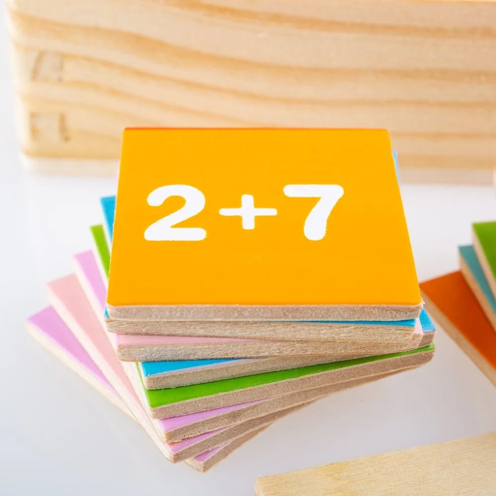 Add & Subtract Box