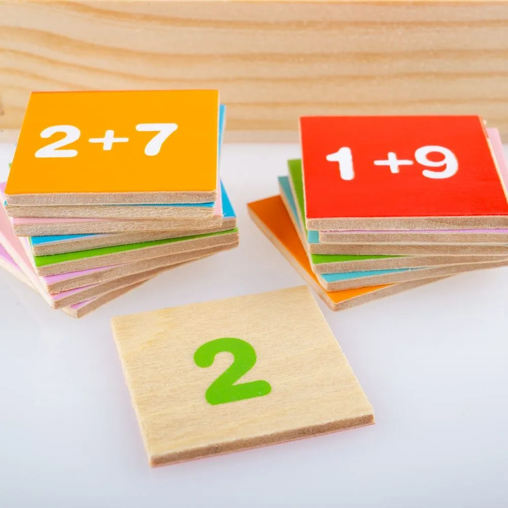 Add & Subtract Box