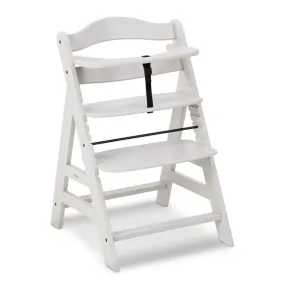 Alpha  Highchair - Creme
