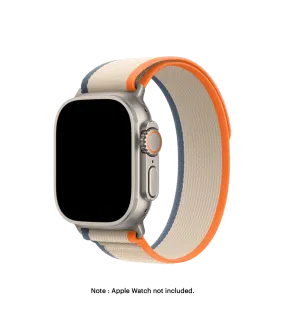 Alpine Loop For Smart-Watch Band 42|44|45|49mm