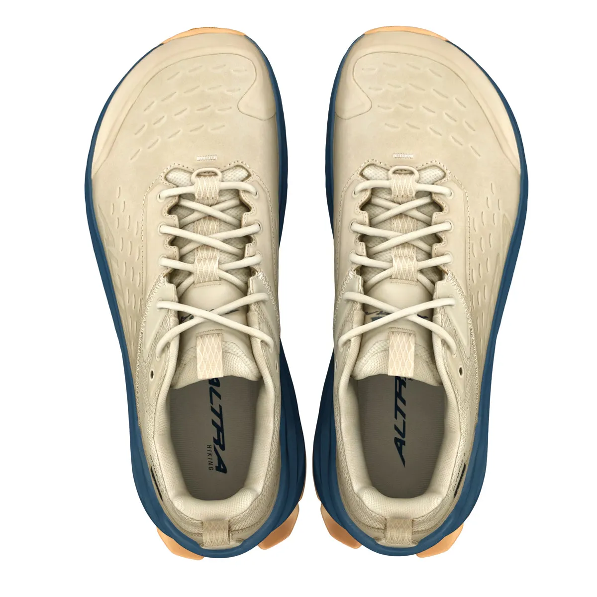 Altra Olympus 6 Hike Low GTX