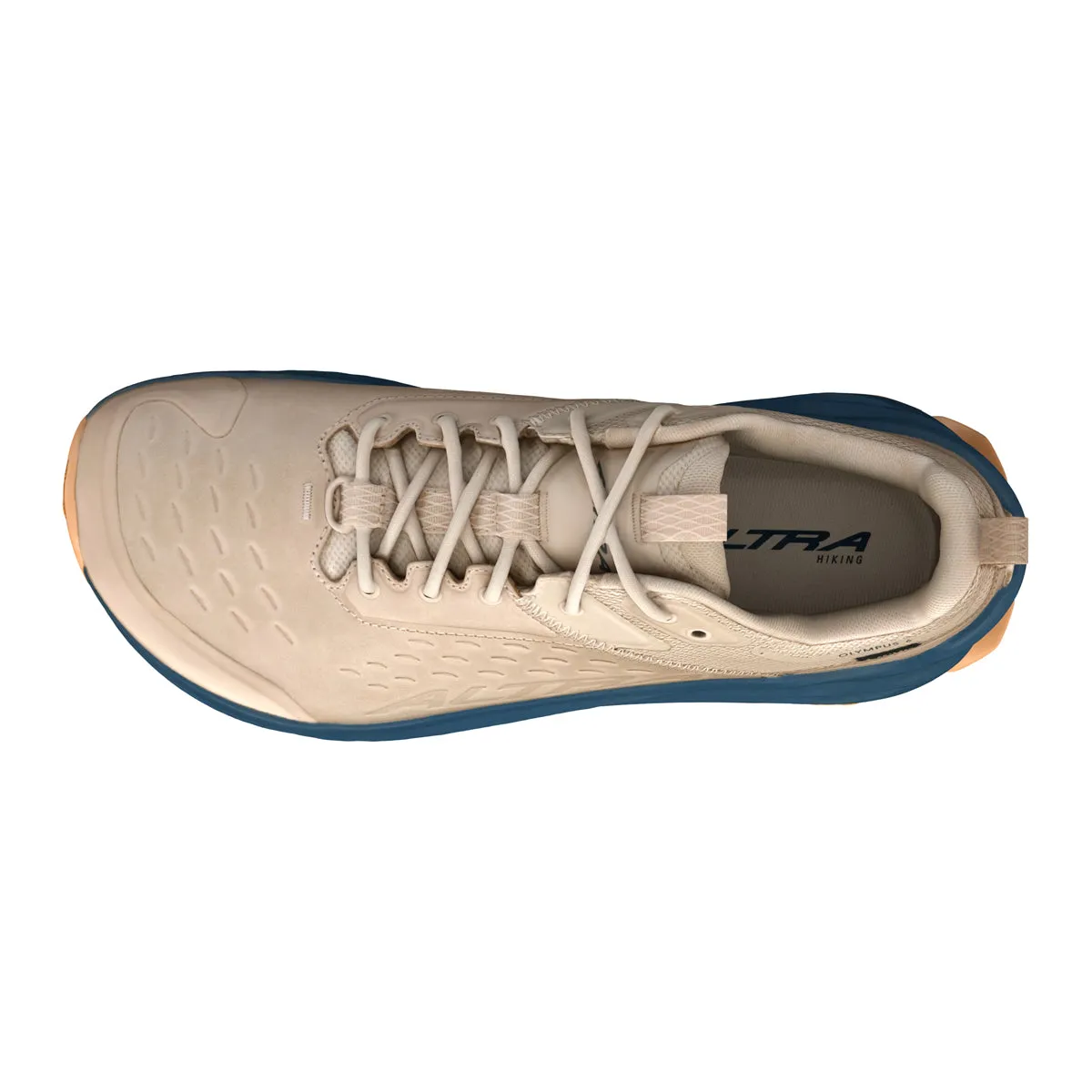 Altra Olympus 6 Hike Low GTX