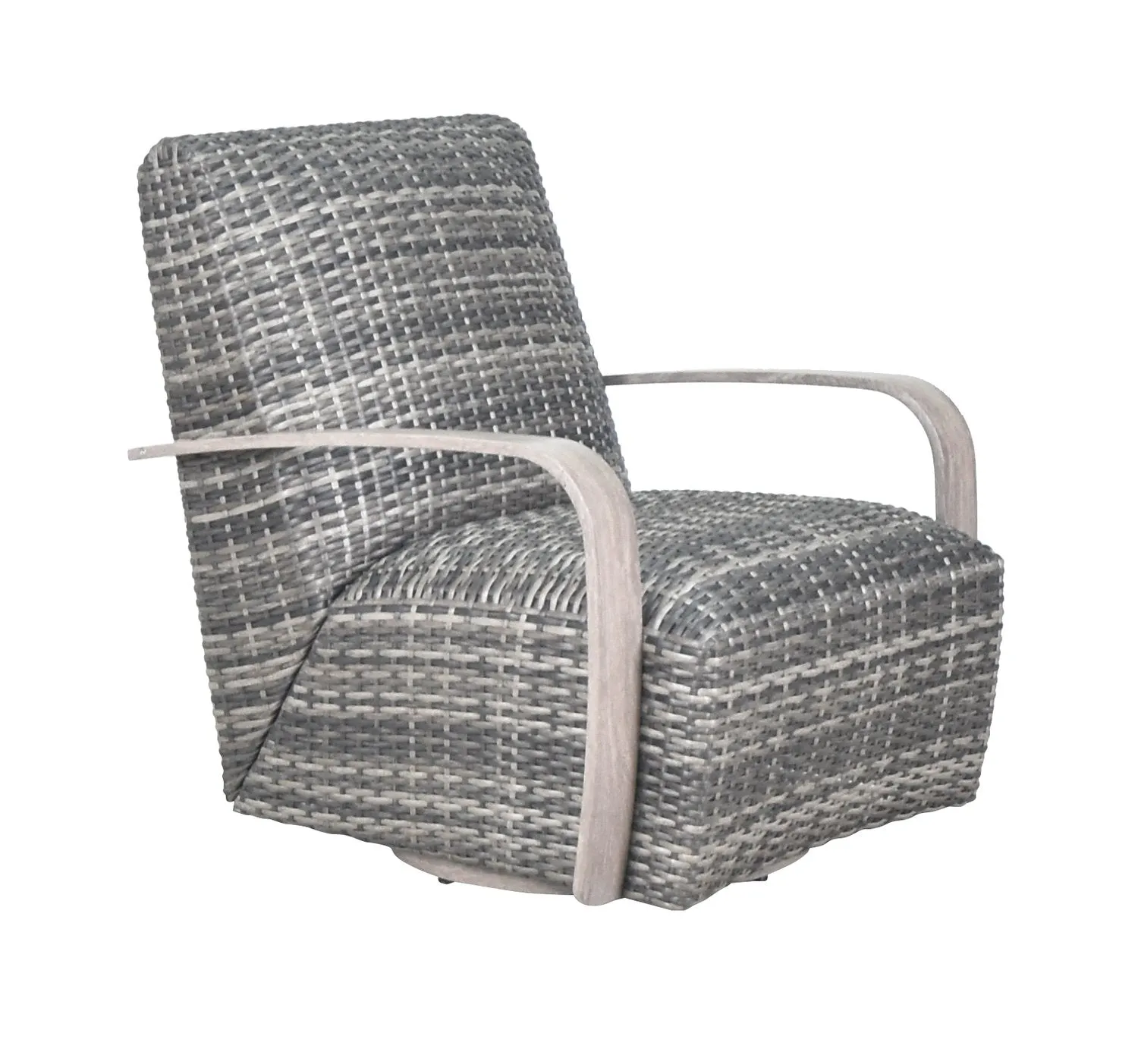 Amalfi DS Swivel Rocker By Patio Renaissance