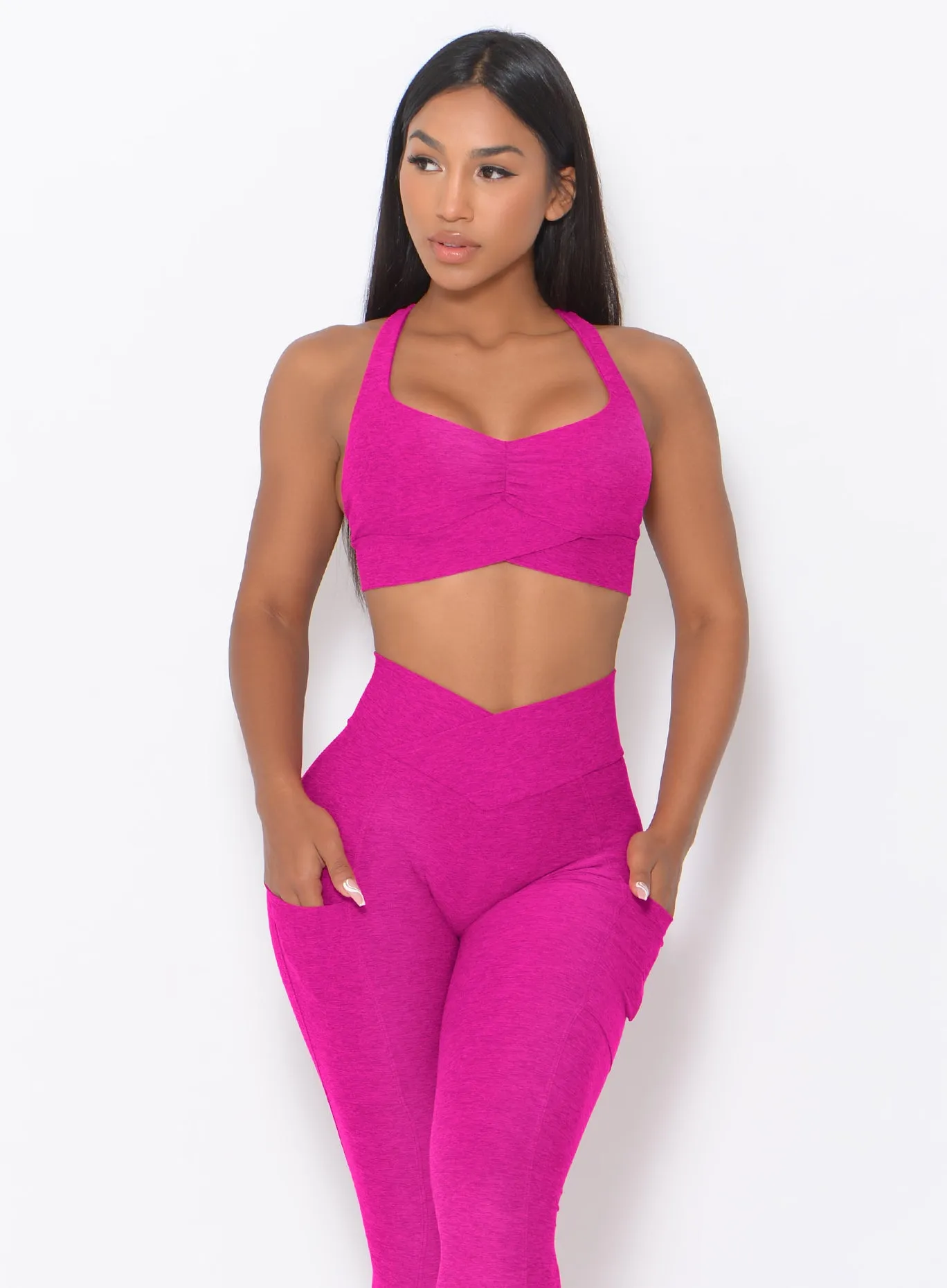 Angel Sports Bra