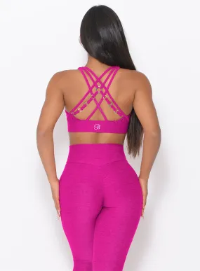 Angel Sports Bra