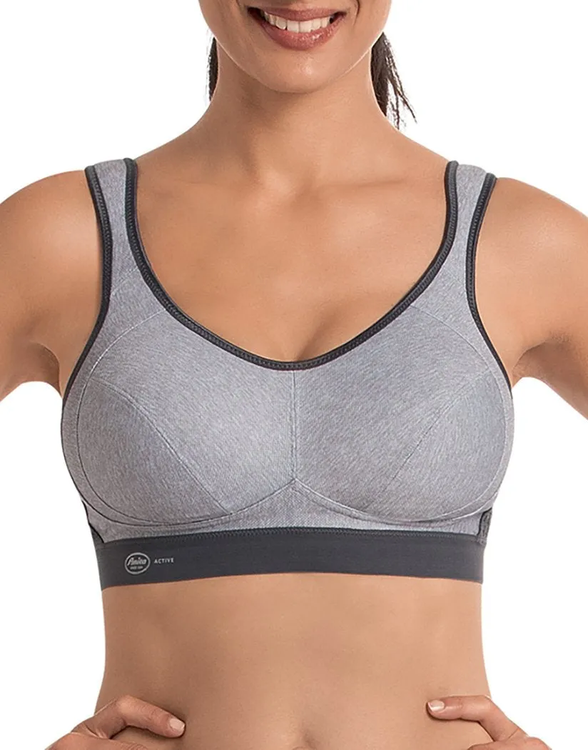 Anita Hi-Impact Extreme Control Sport Bra 5527