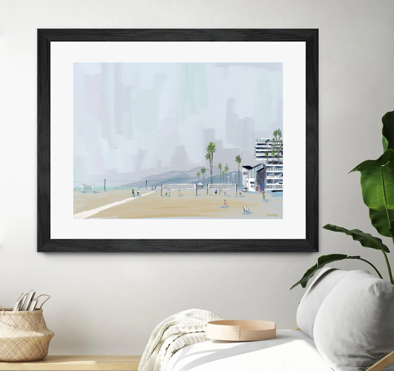 Annenberg Beach House