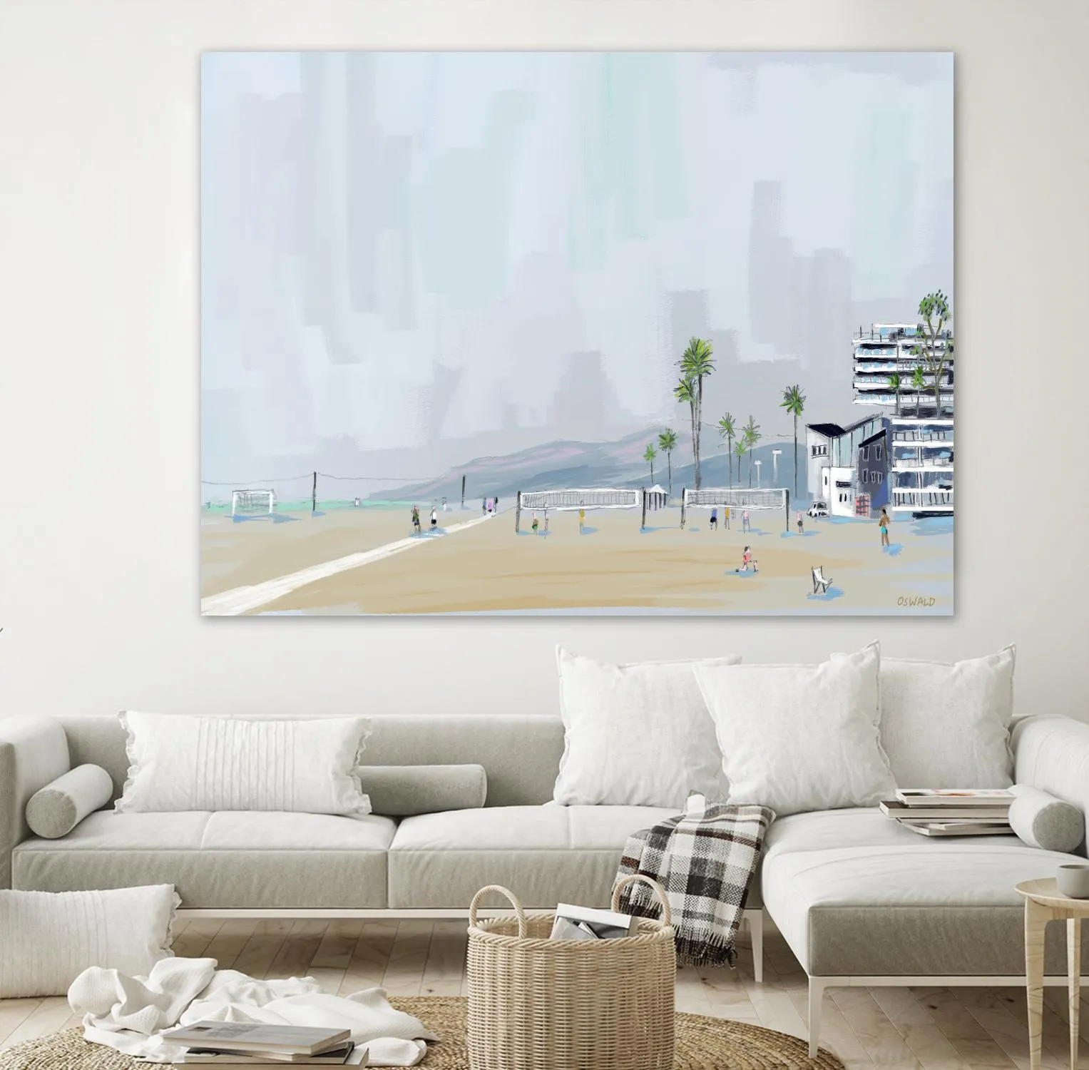 Annenberg Beach House