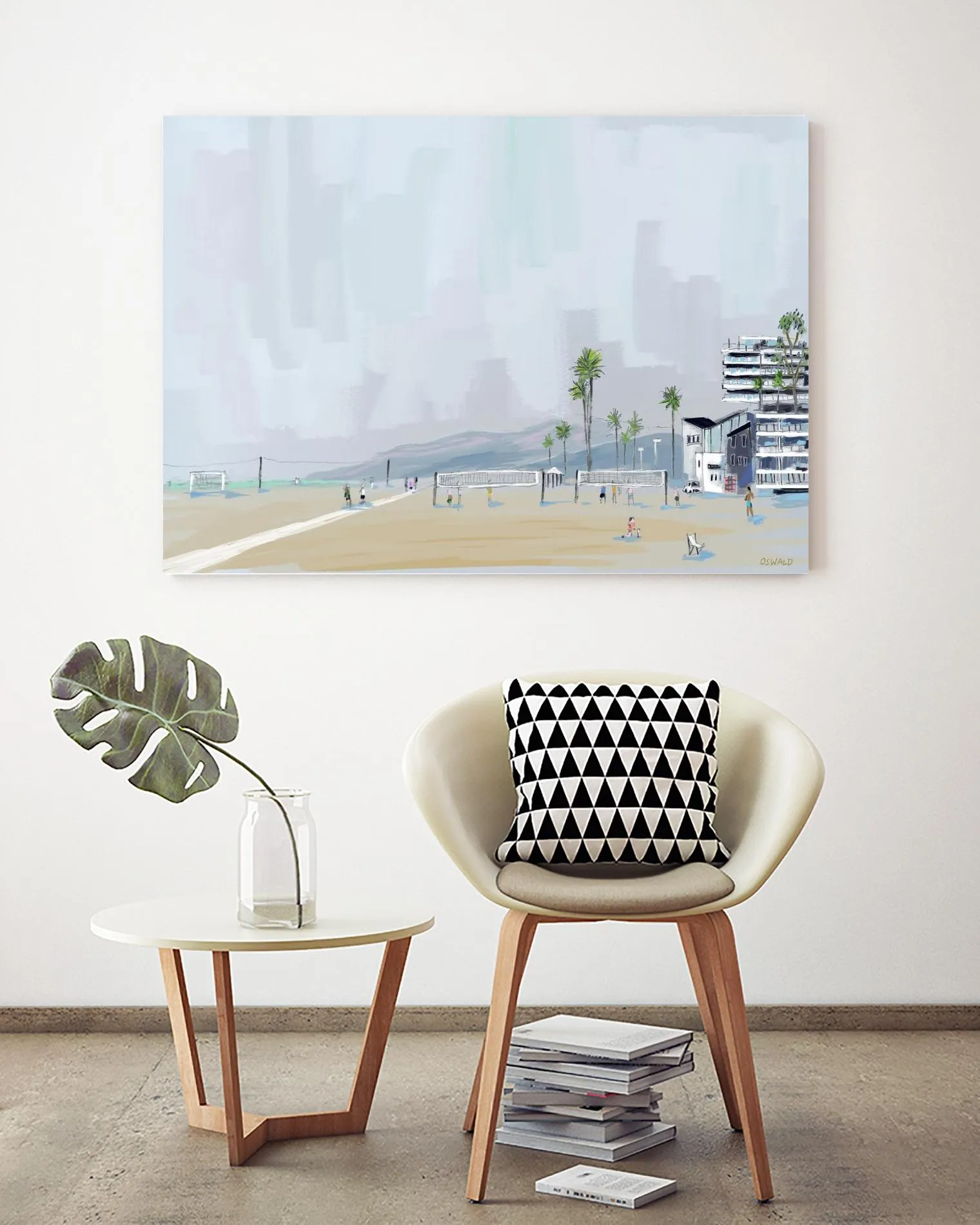 Annenberg Beach House