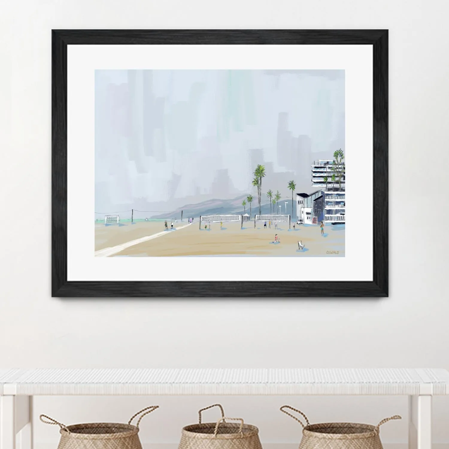 Annenberg Beach House