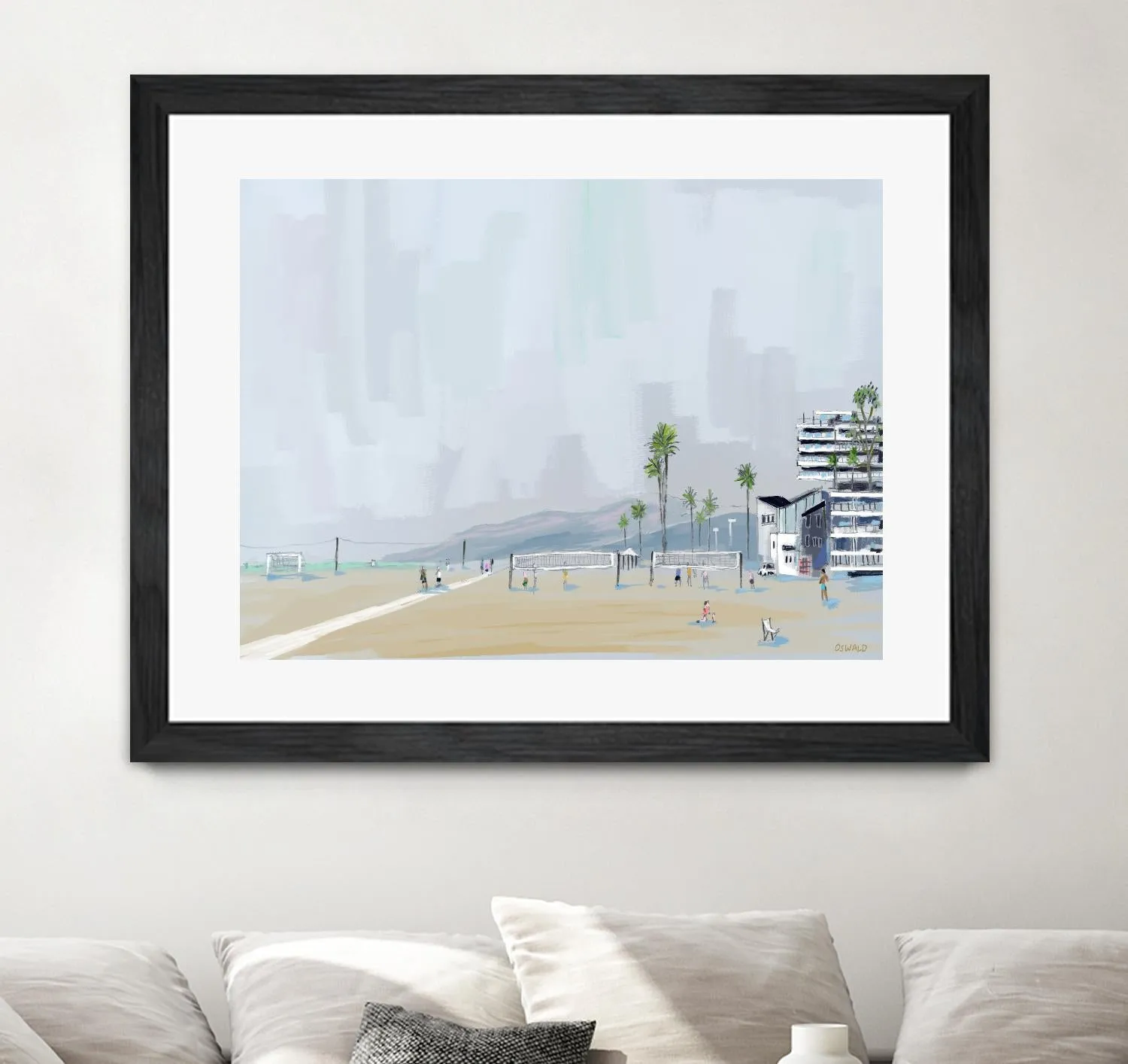 Annenberg Beach House