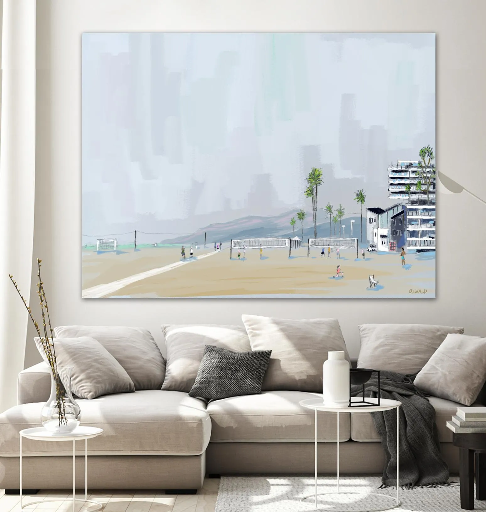 Annenberg Beach House
