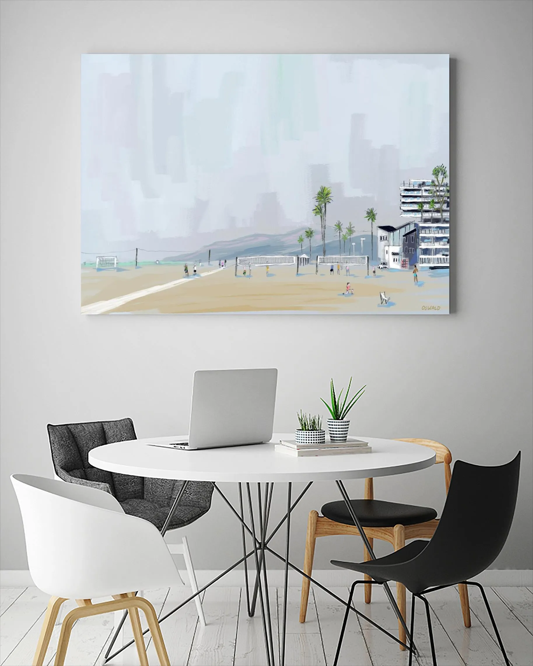 Annenberg Beach House