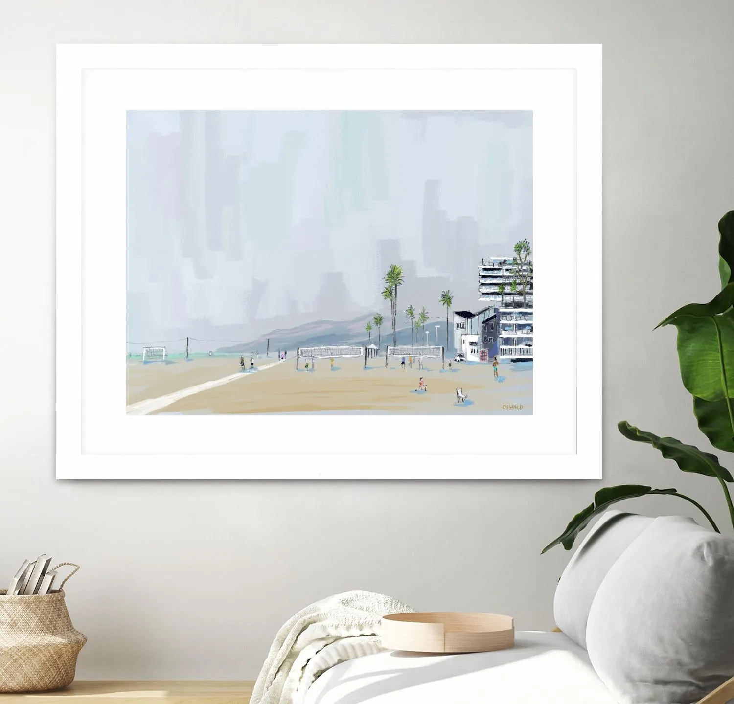 Annenberg Beach House