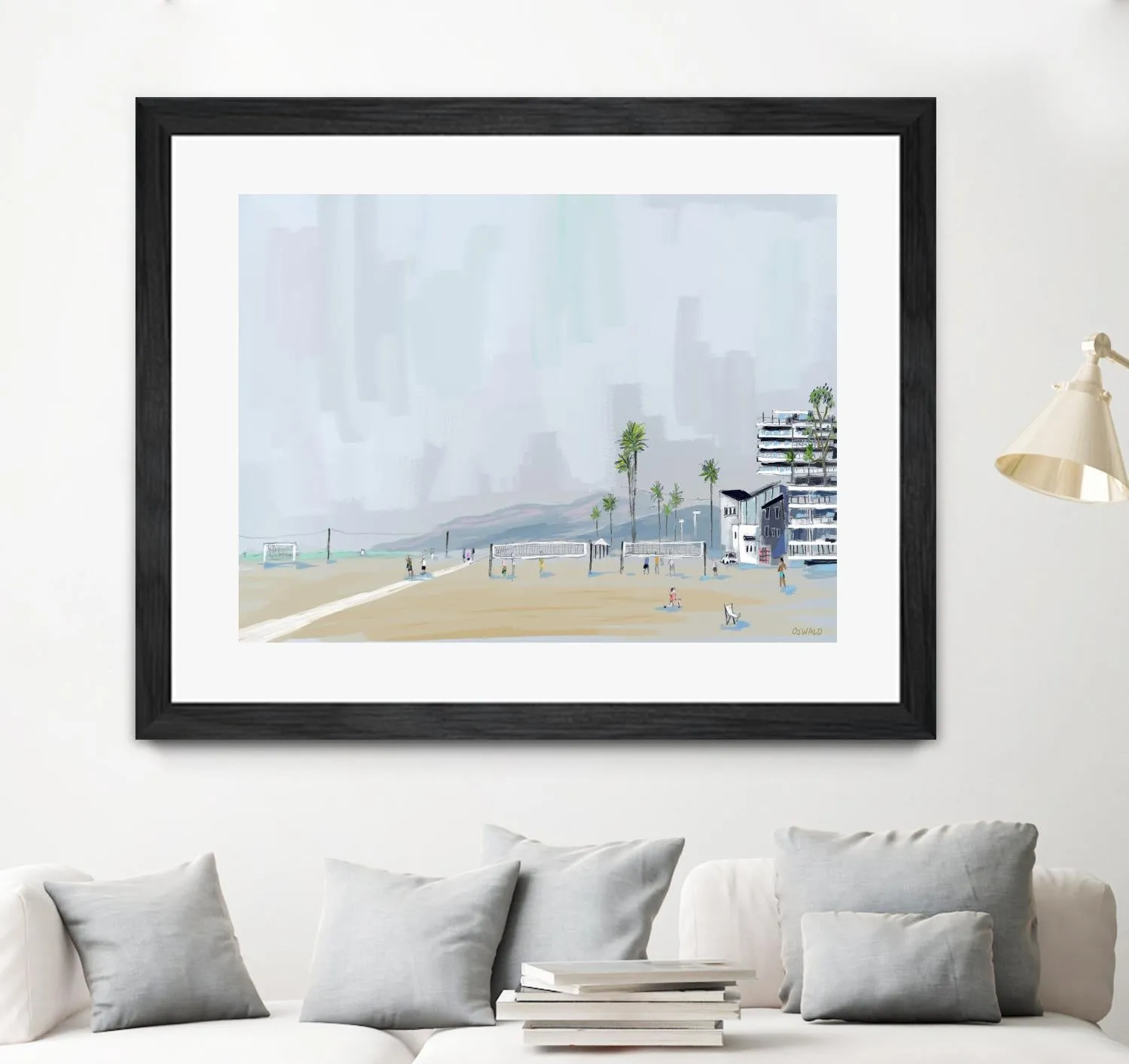 Annenberg Beach House