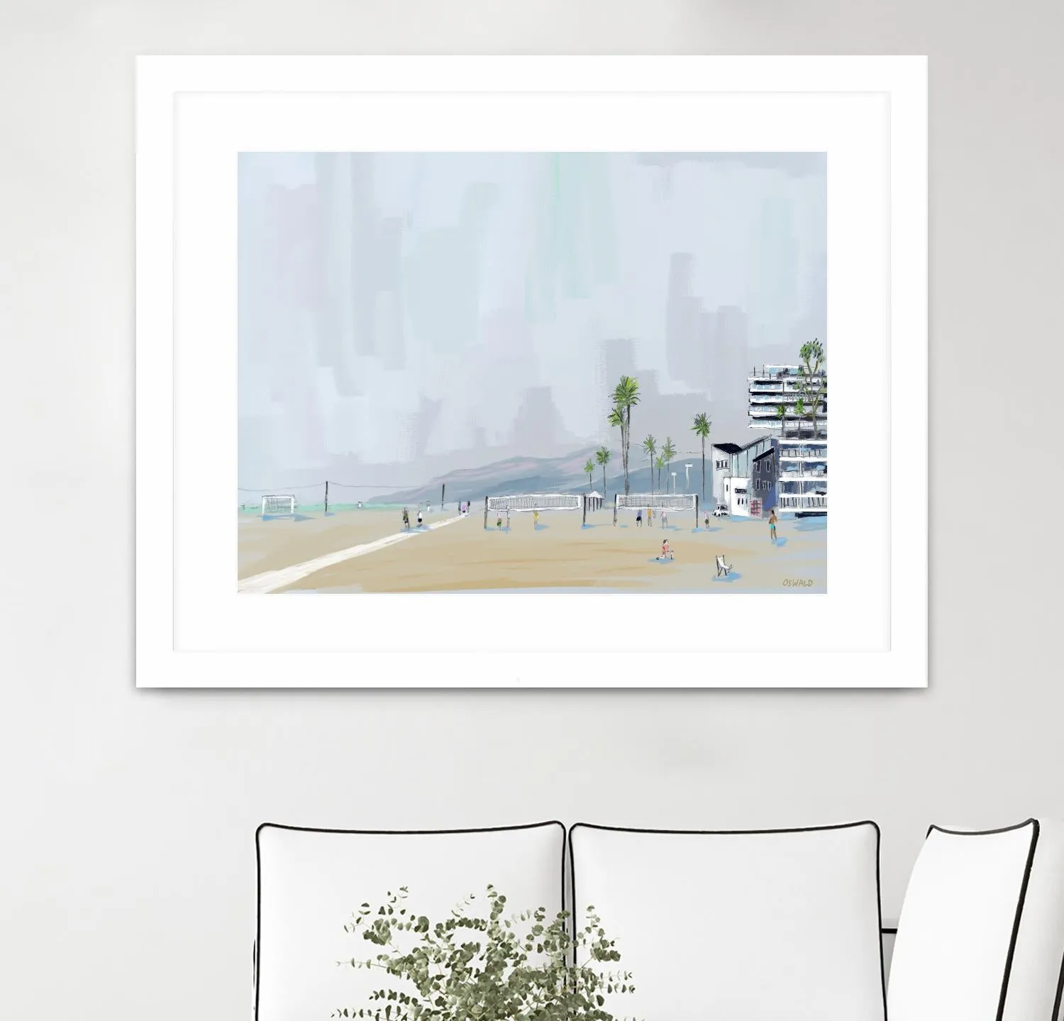 Annenberg Beach House