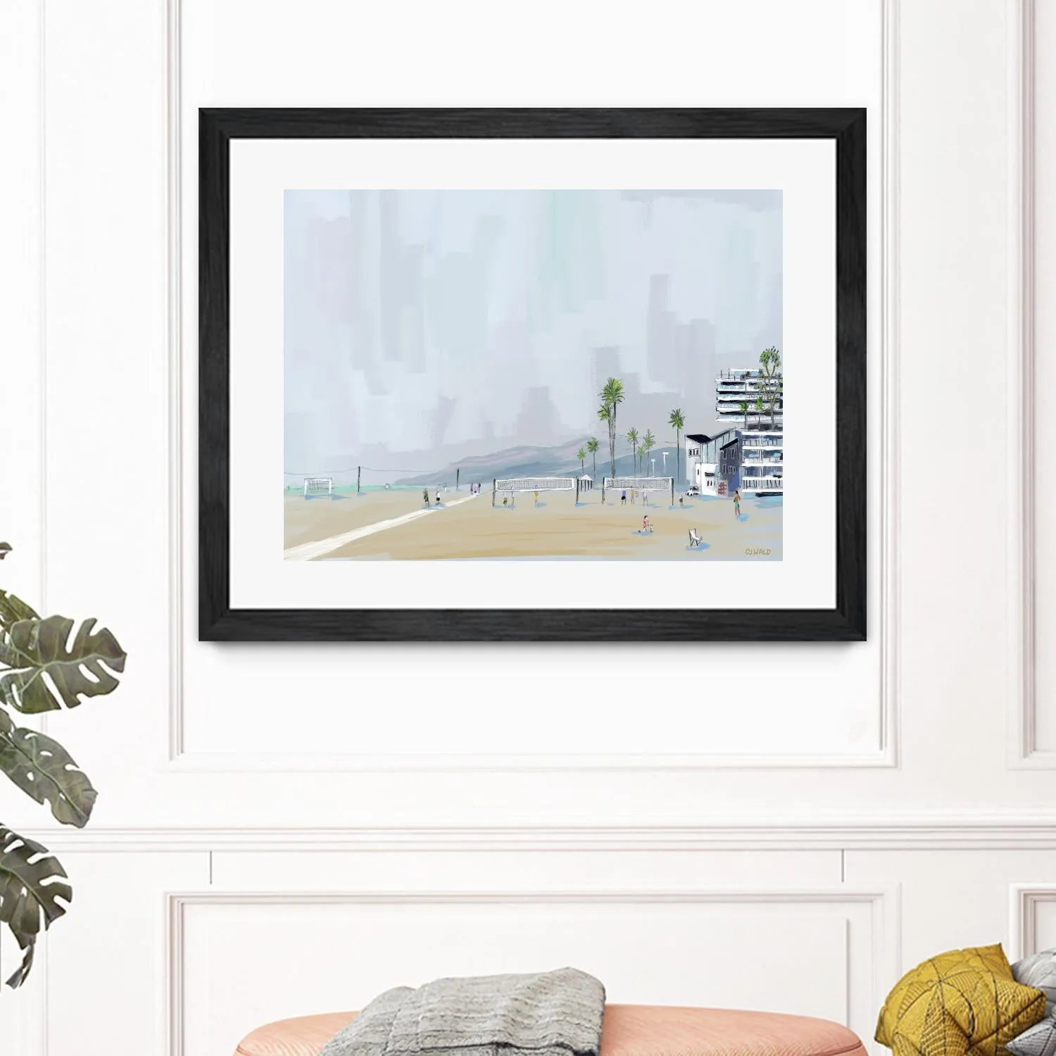 Annenberg Beach House