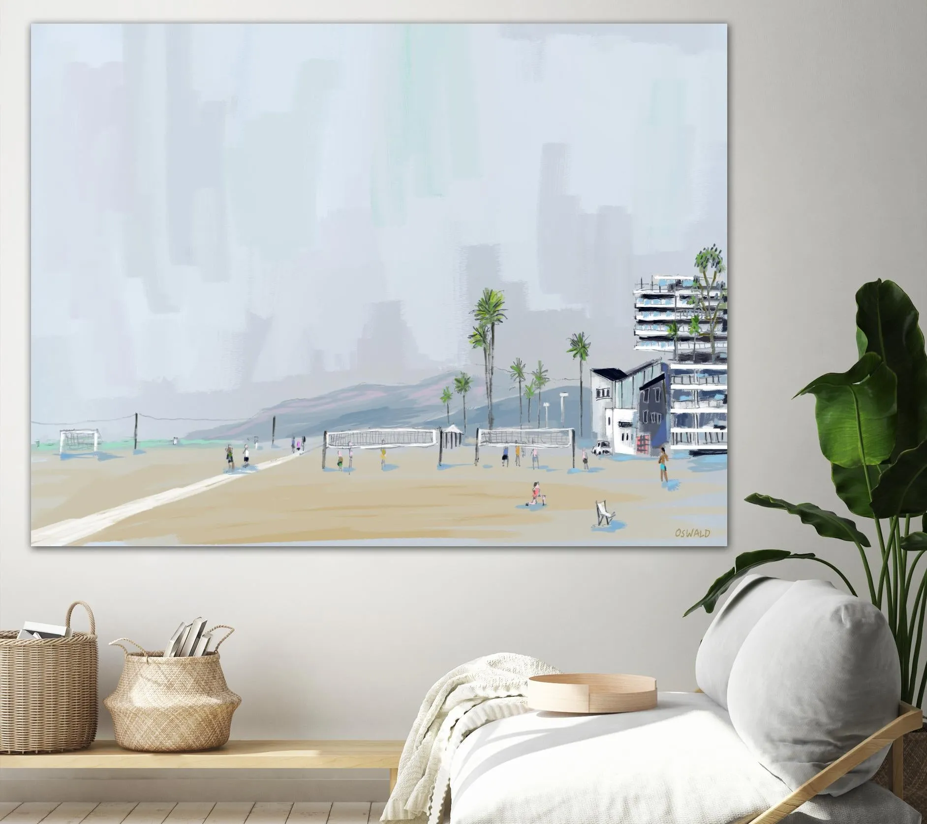 Annenberg Beach House
