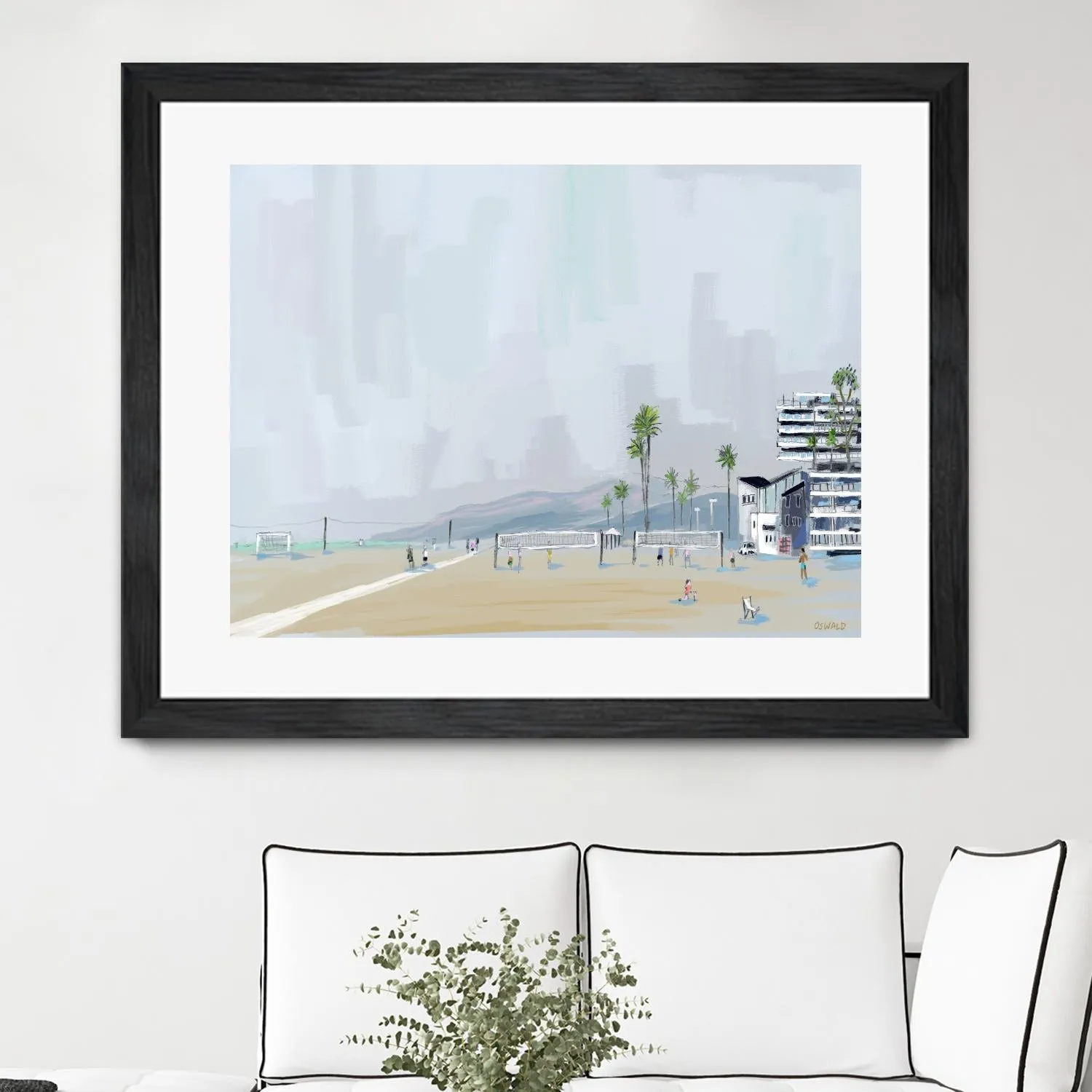 Annenberg Beach House