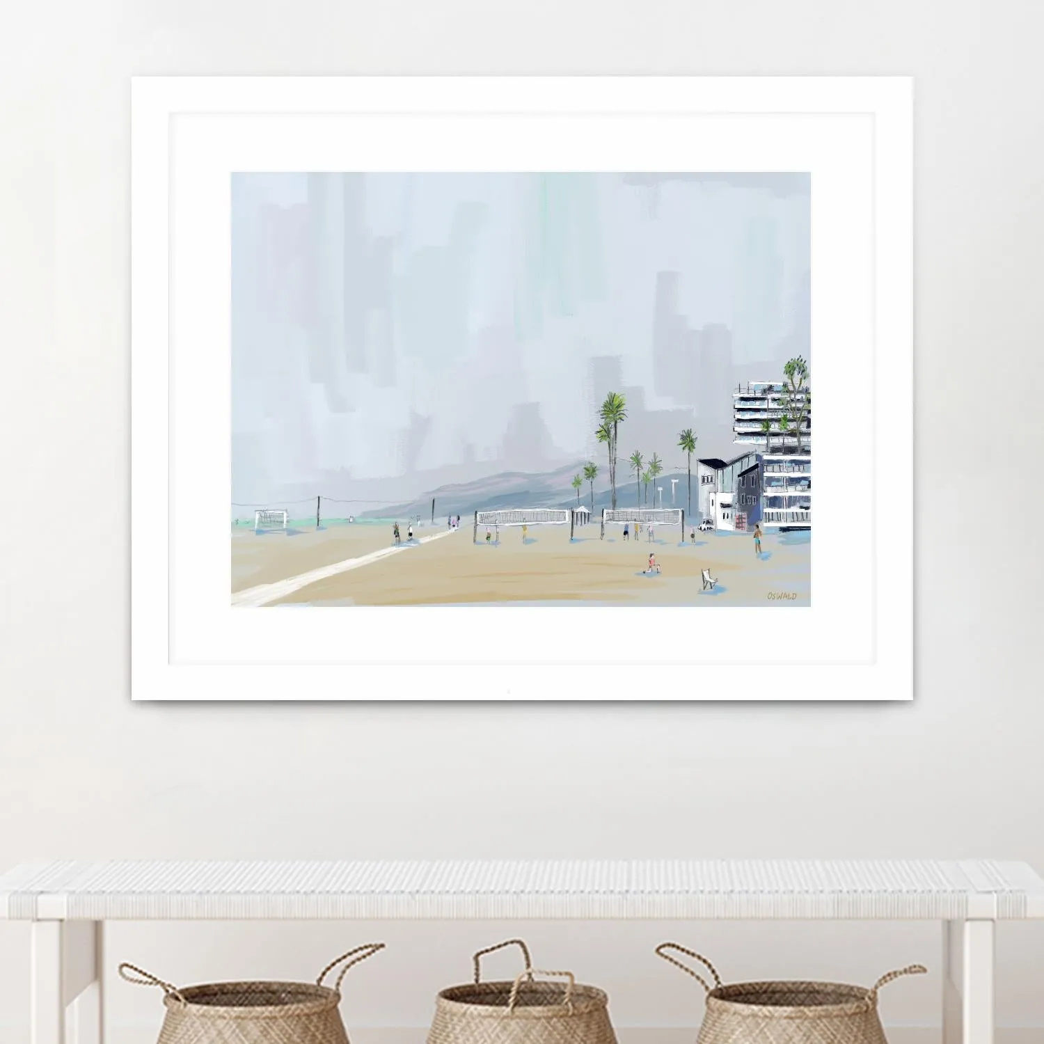 Annenberg Beach House
