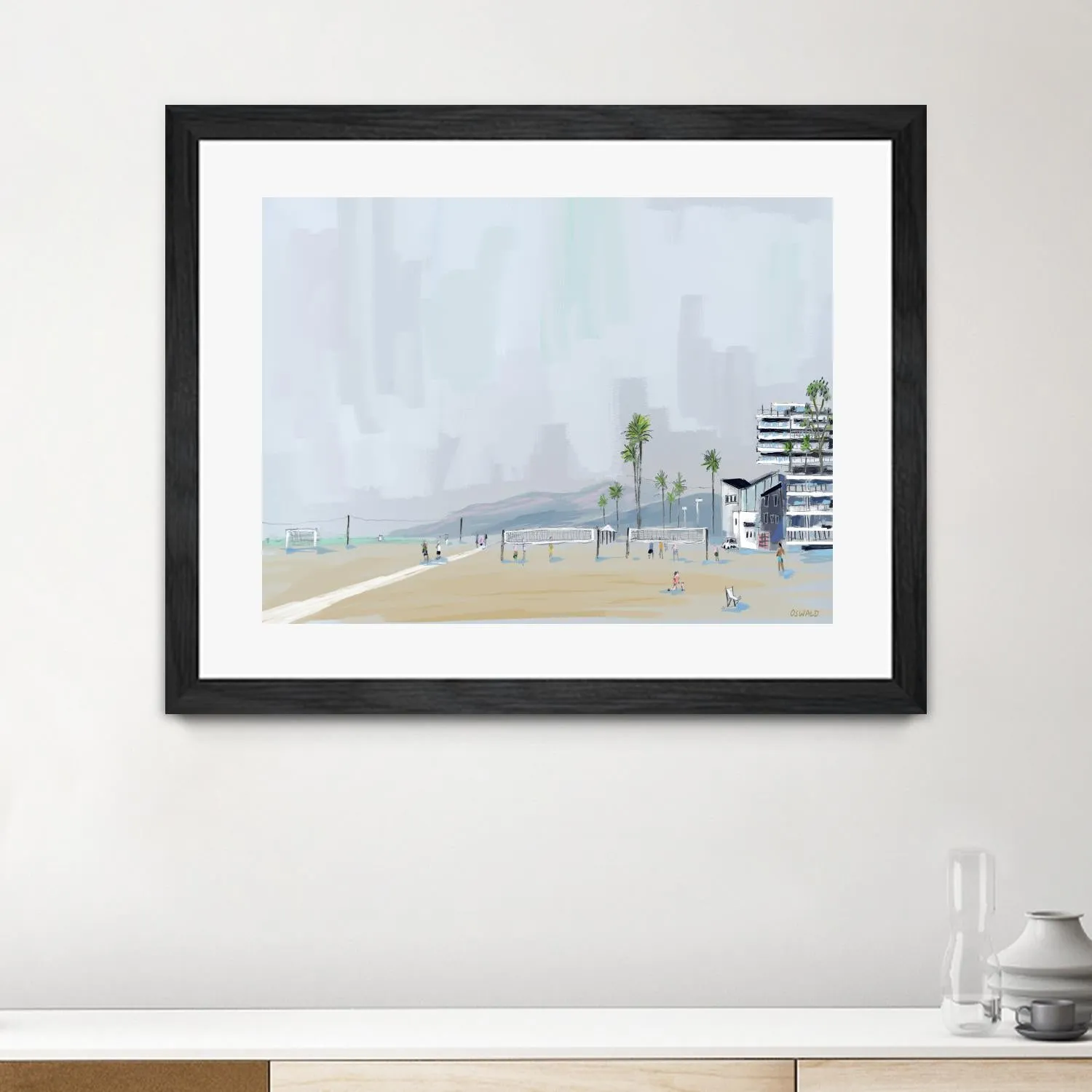 Annenberg Beach House