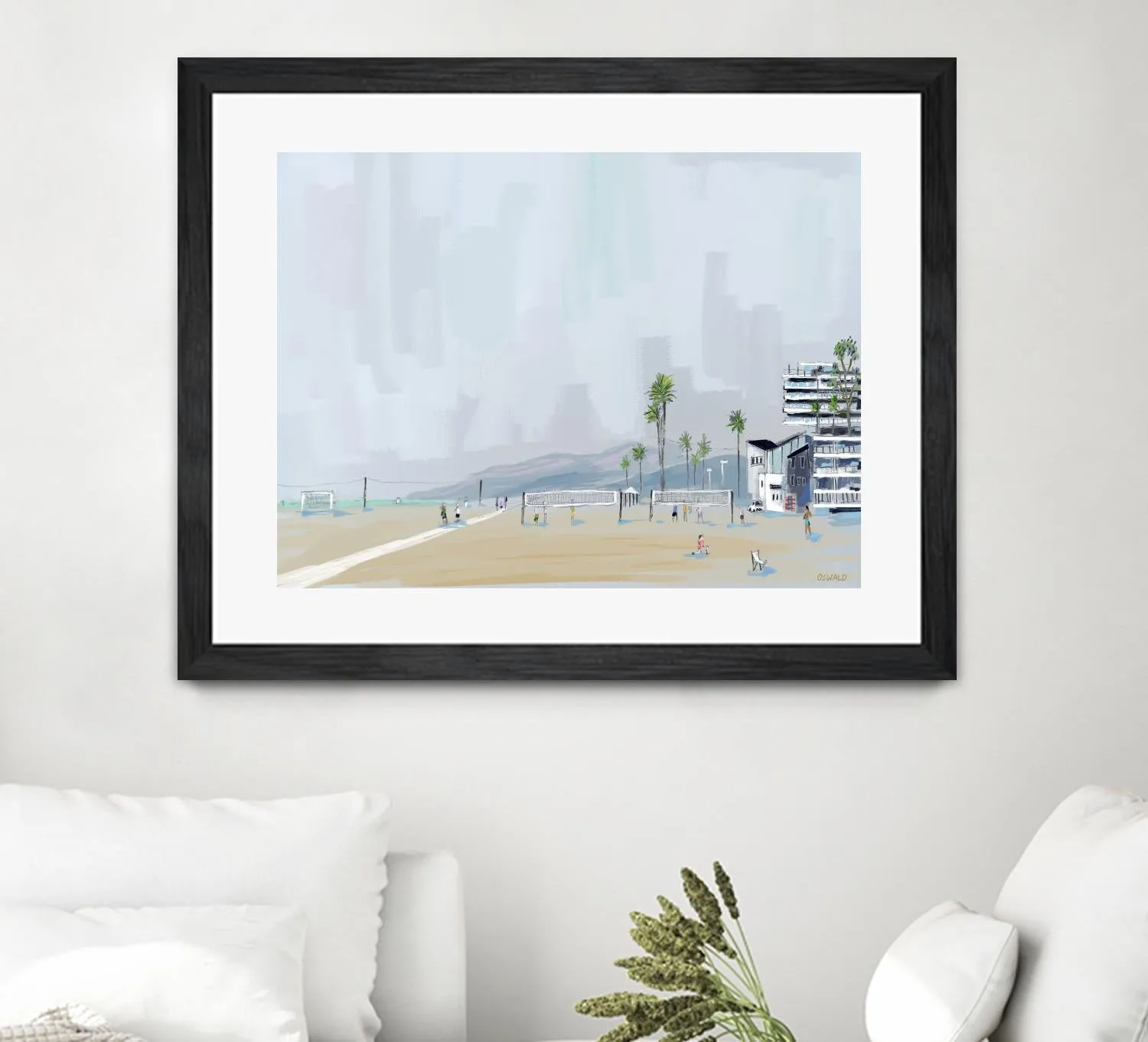 Annenberg Beach House