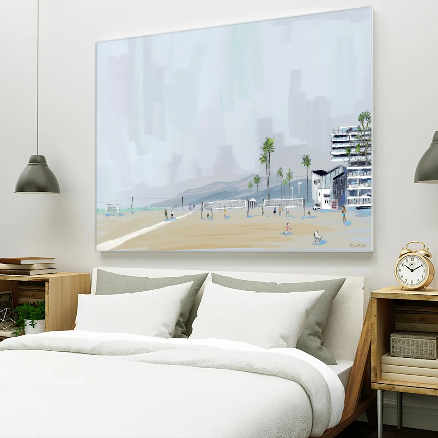 Annenberg Beach House