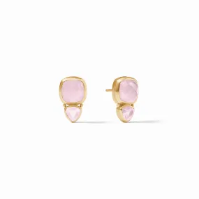 Aquitaine Duo Stud