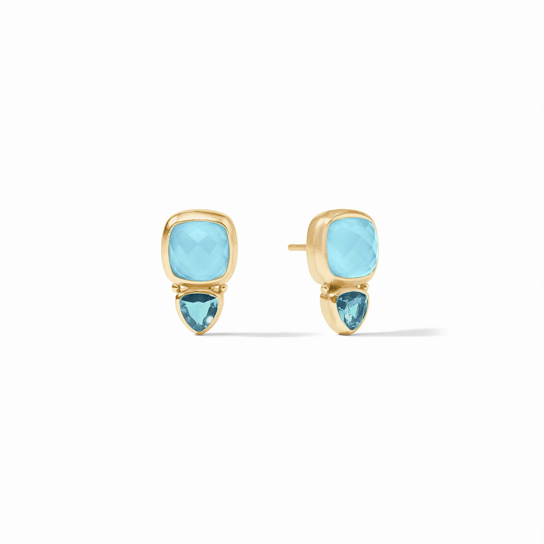 Aquitaine Duo Stud