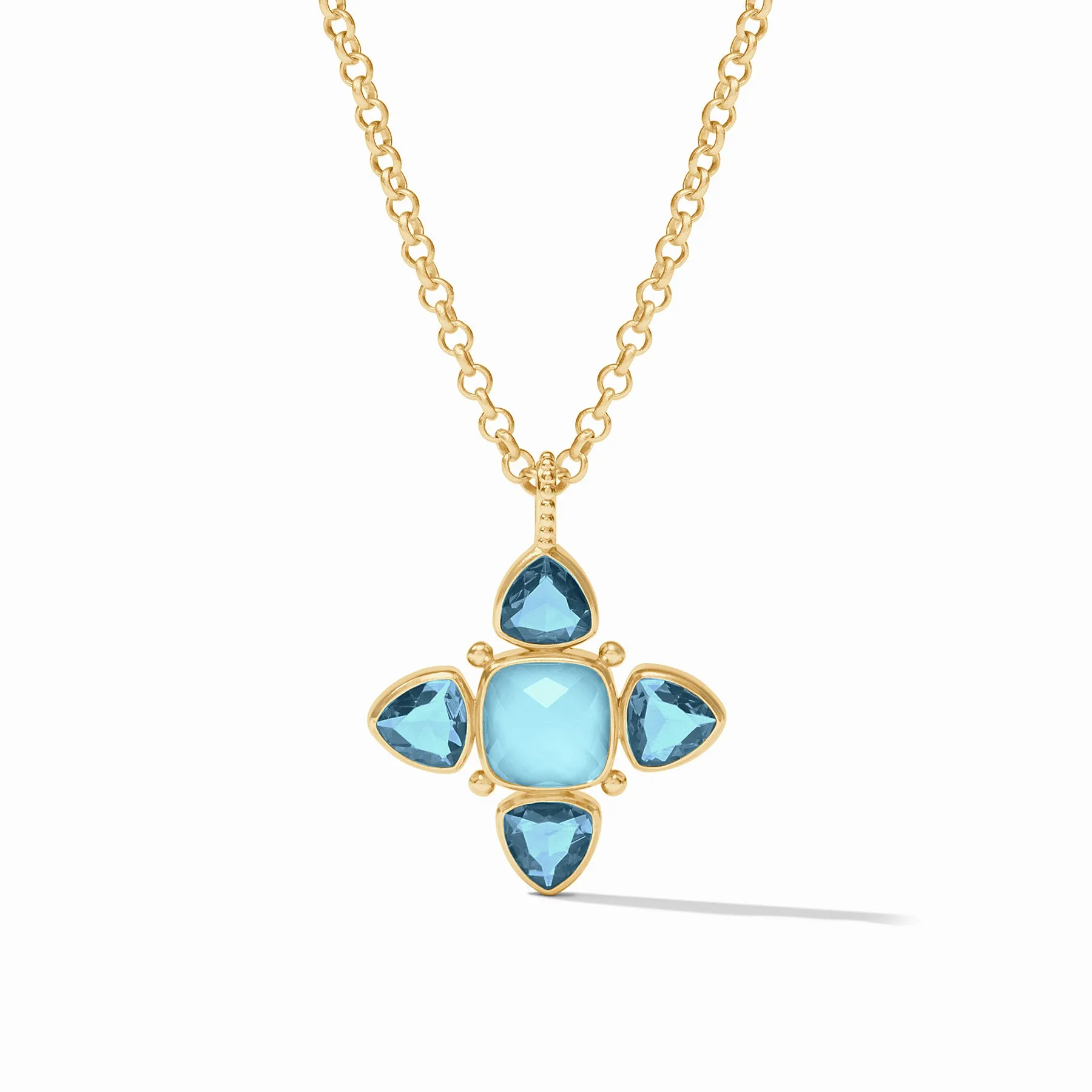 Aquitaine Pendant