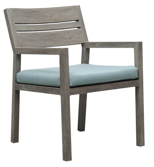 Aspen Dining Set 7PC By Patio Renaissance