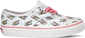 Authentic Shoes - Kids|-|Chaussures Authentic Enfant