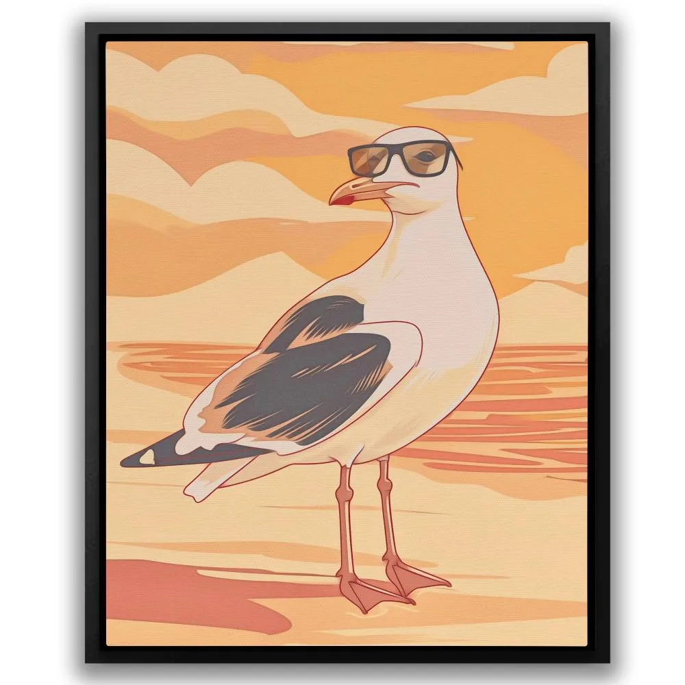 Beach Bum
