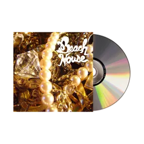 Beach House / Beach House Self Titled  CD
