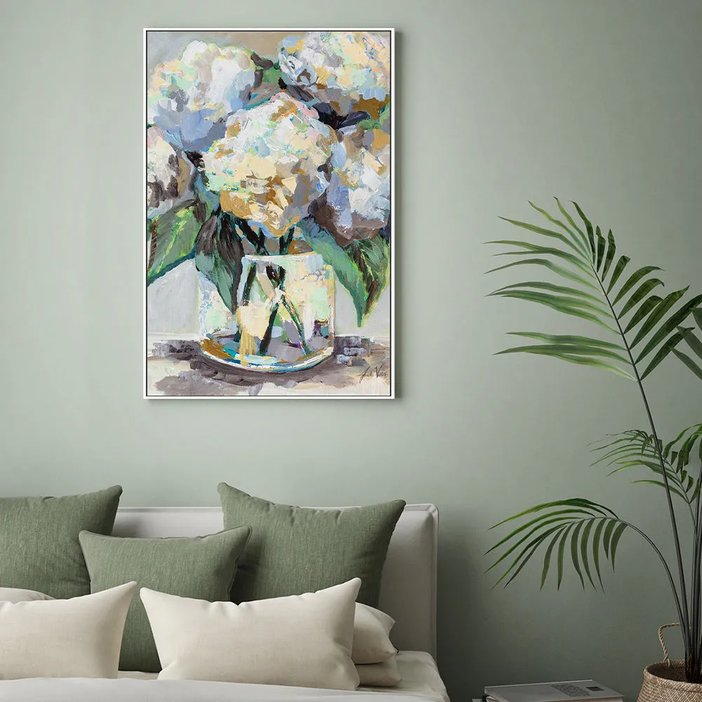 Beach House Bouquet , By Jeanette Vertentes