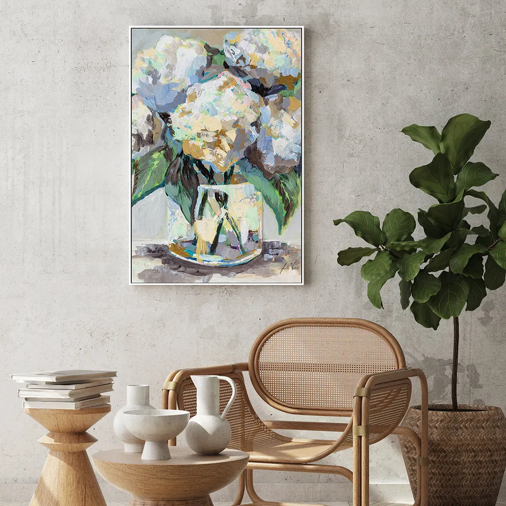 Beach House Bouquet , By Jeanette Vertentes