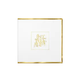Beach House / Once Twice Melody: Gold Edition Box 2xLP Gold & Clear Vinyl