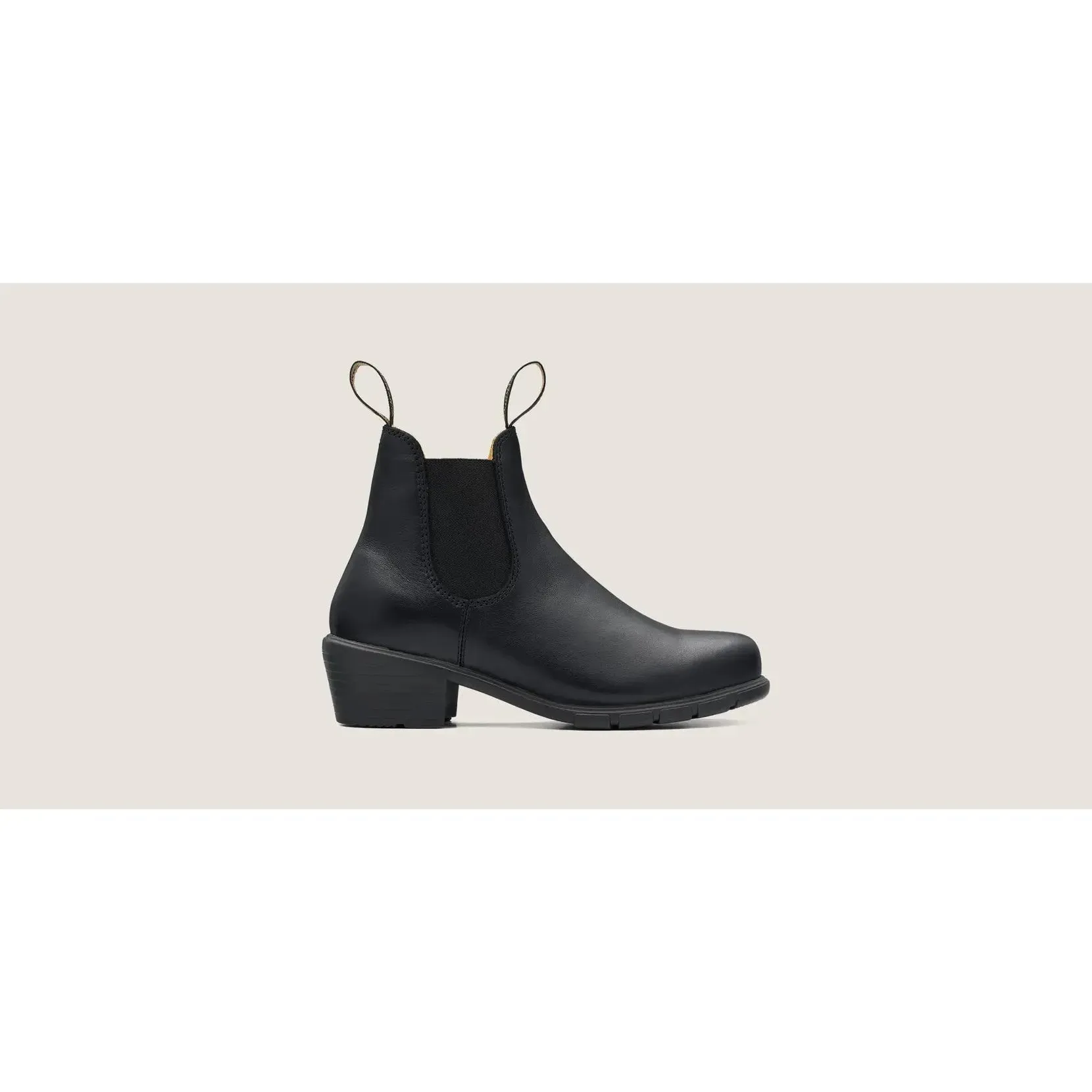 Blundstone Heeled Boot