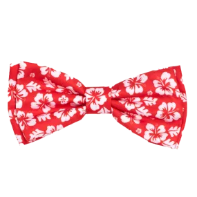 Bow Tie | Aloha Coral
