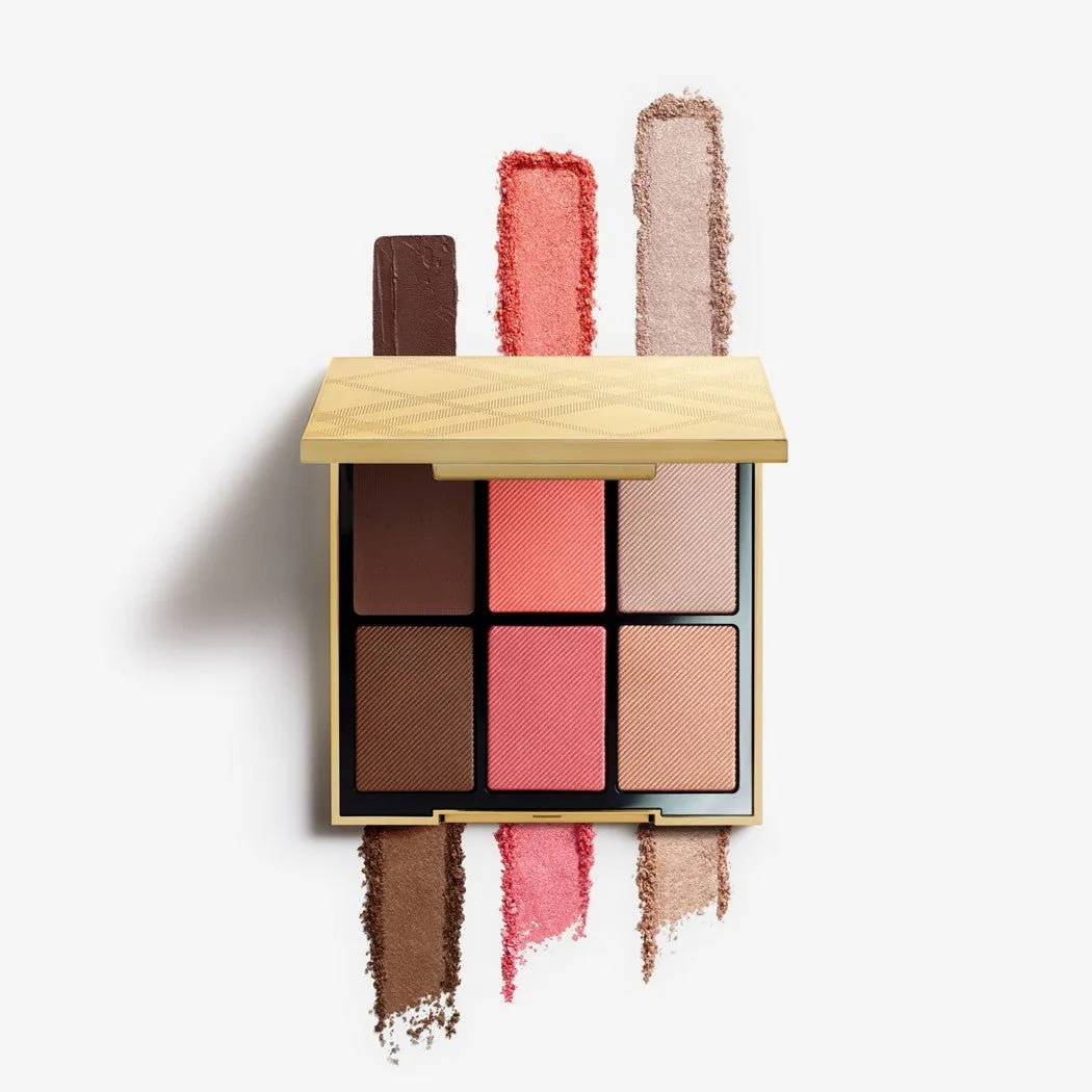 Burberry Essentials Glow Palette