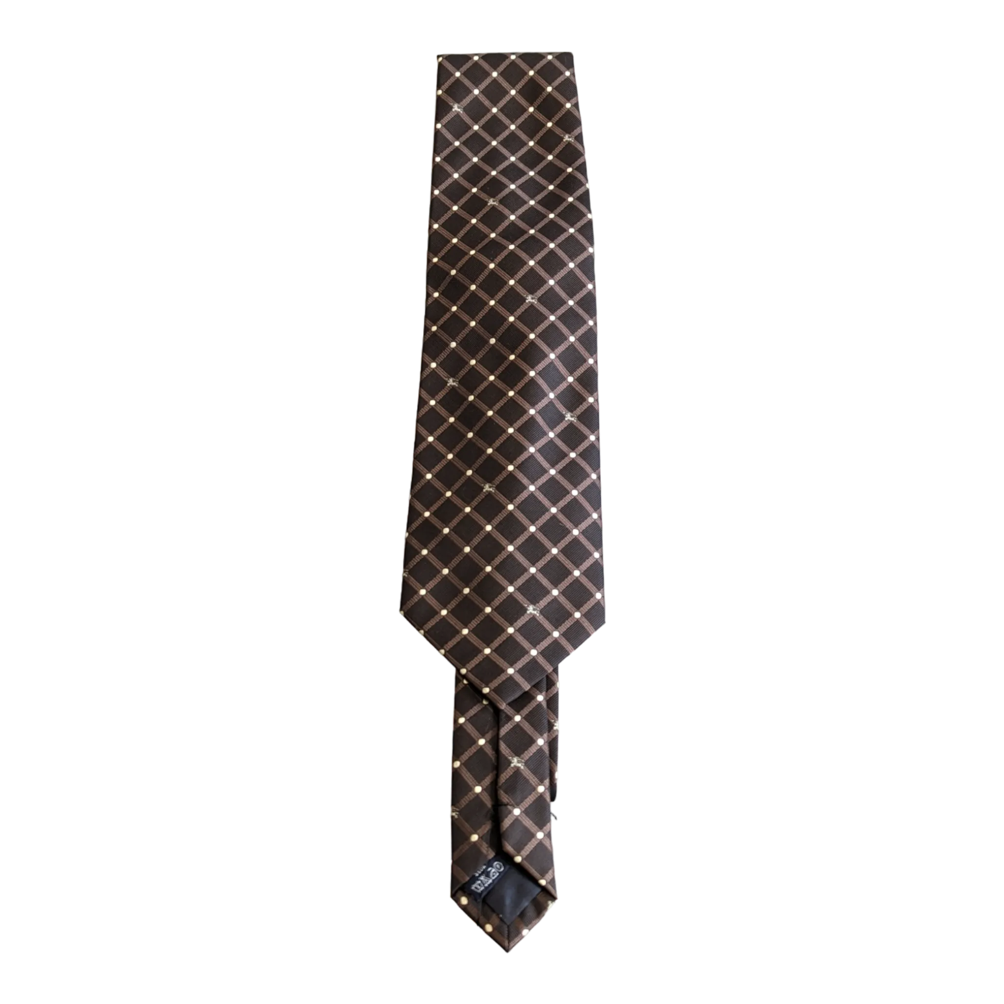BURBERRY Men's Tie