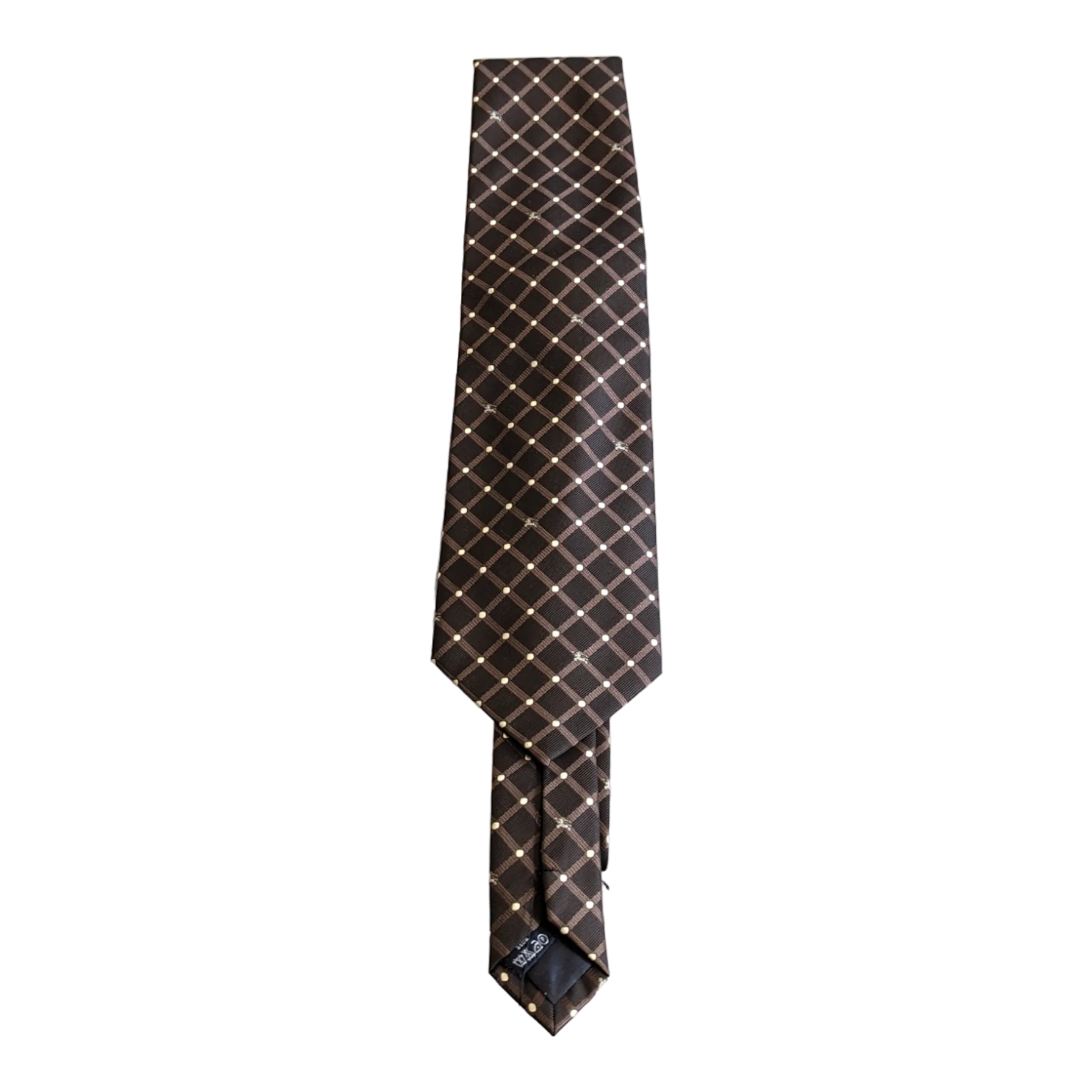 BURBERRY Men's Tie